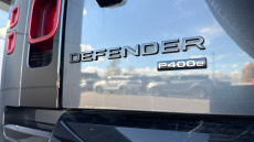 Land Rover Defender 2.0 P400e X-Dynamic S 110 5dr Auto Estate